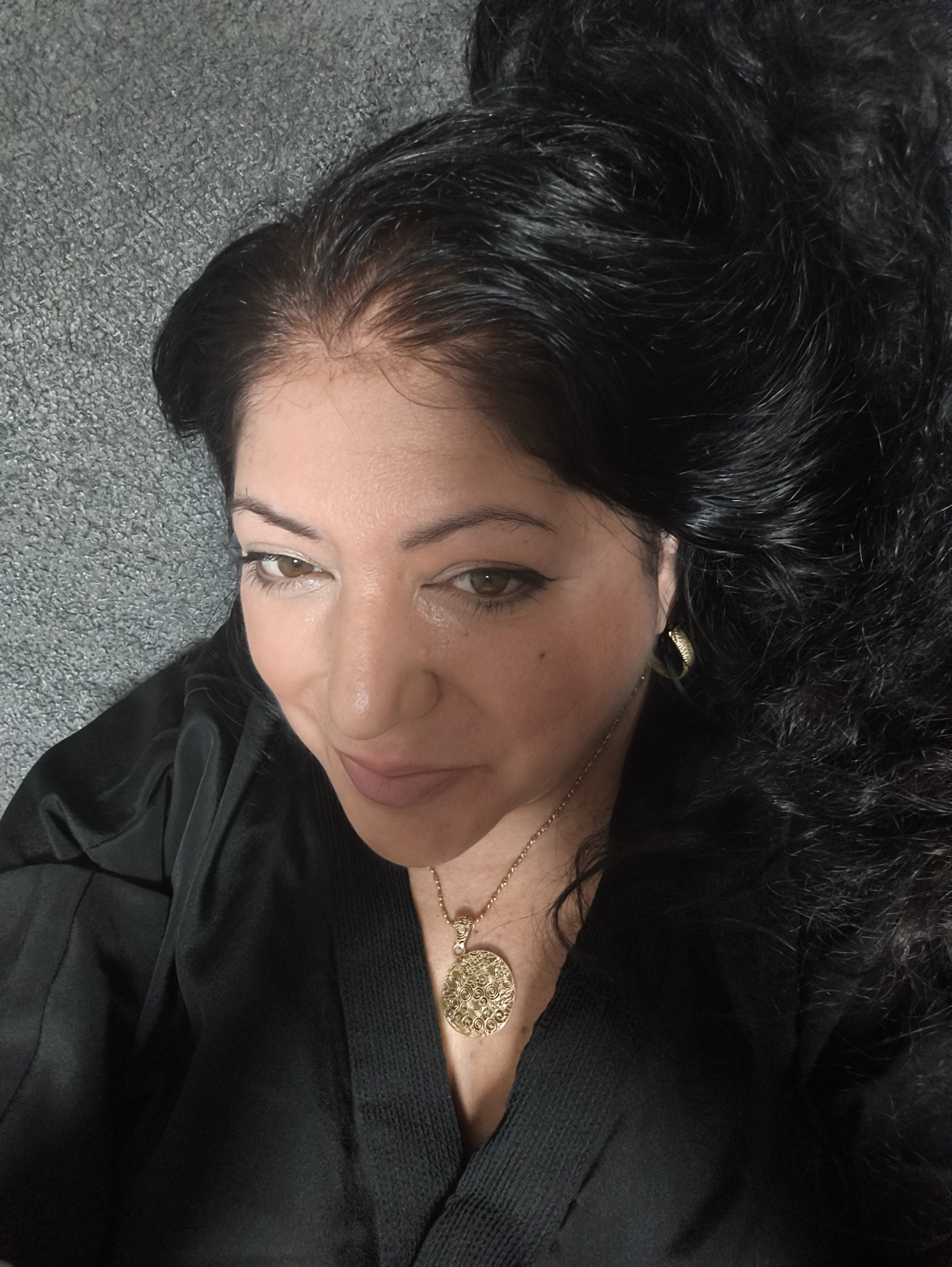 קרן שלמייב - מייסדת מה יש פה?